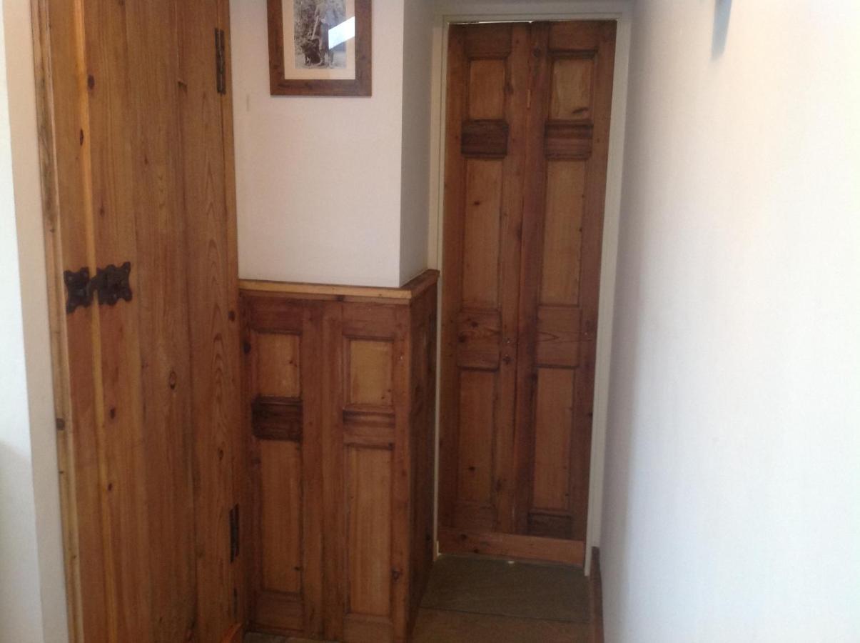 The Little Cow Shed Villa Swansea Exterior photo